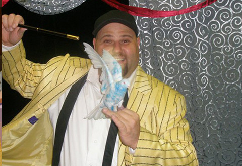 Magicians, Clowns, And Much More!